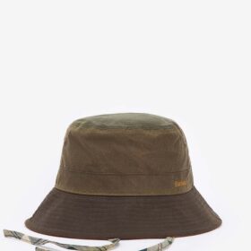 Gorro BARBOUR Brackley Wax