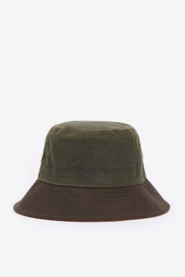 Gorro BARBOUR Brackley Wax