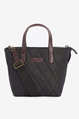 Bolsa BARBOUR Crossbody Quilted