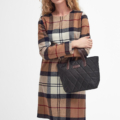 Bolsa BARBOUR Crossbody Quilted