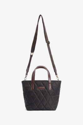 Bolsa BARBOUR Crossbody Quilted