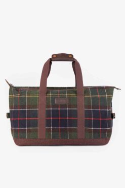 Bolsa BARBOUR Viaje Cree