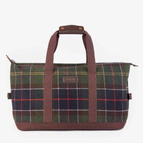 Bolsa BARBOUR Viaje Cree