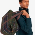 Bolsa BARBOUR Viaje Cree