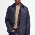 Bufanda BARBOUR Galingale Tartán