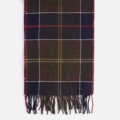 Bufanda BARBOUR Galingale Tartán
