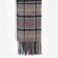 Bufanda BARBOUR Tartán Lambswool