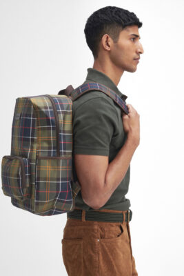 Mochila BARBOUR Torridon