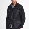 Chaqueta Barbour Westross Wax