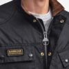 Chaqueta Barbour Westross Wax