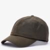 Gorra BARBOUR Wax Sports