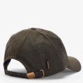 Gorra BARBOUR Wax Sports