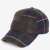 Gorra BARBOUR Galingale