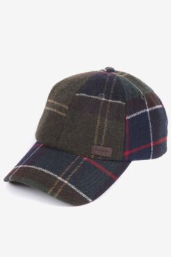 Gorra BARBOUR Galingale