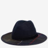 Sombrero BARBOUR Thornhill Fedora