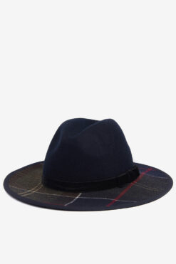 Sombrero BARBOUR Thornhill Fedora