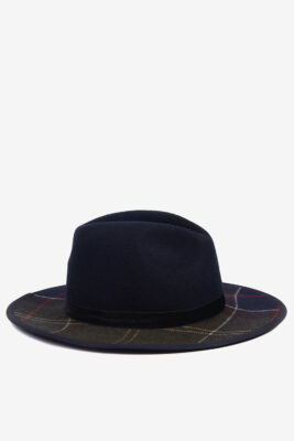 Sombrero BARBOUR Thornhill Fedora