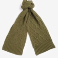 Set Regalo BARBOUR Gorro Ridley y Bufanda