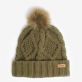 Set Regalo BARBOUR Gorro Ridley y Bufanda
