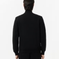 Sudadera de cuello alto con cremallera