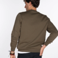 Sudadera Retro