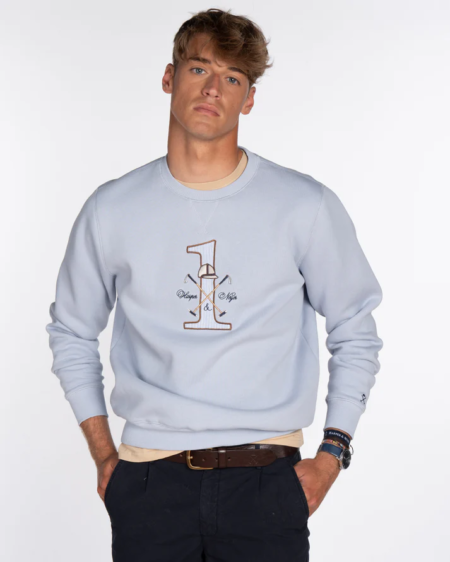 Sudadera Winner Allure