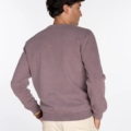 Sudadera Retro Soft
