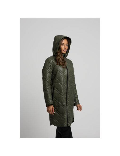 Parka serie Elvas