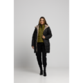 Parka reversible serie Aramis