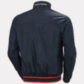 Chaqueta Salt Windbreaker Sailing Jacket azul marino