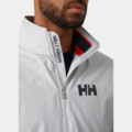 Chaqueta Salt Windbreaker Sailing Jacket blanca