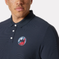 Polo HP Race 2.0 azul marino HELLY HANSEN para hombre