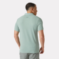 Polo HP Race 2.0 verde HELLY HANSEN para hombre