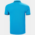 Polo Kos azul HELLY HANSEN para hombre