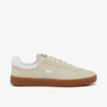 Zapatillas de hombre Baseshot de ante LACOSTE