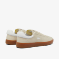Zapatillas de hombre Baseshot de ante LACOSTE