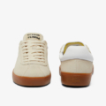 Zapatillas de hombre Baseshot de ante LACOSTE