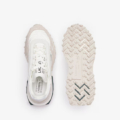 Zapatillas de hombre Elite Active LACOSTE blanco