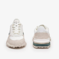 Zapatillas de hombre Elite Active LACOSTE blanco