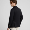 Americana Casual Navy SILBON azul marino