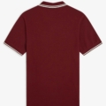 Polo FRED PERRY M3600