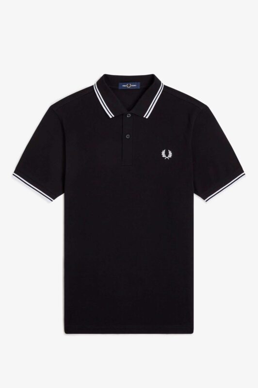 Polo FRED PERRY M3600
