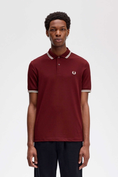 Polo FRED PERRY M3600