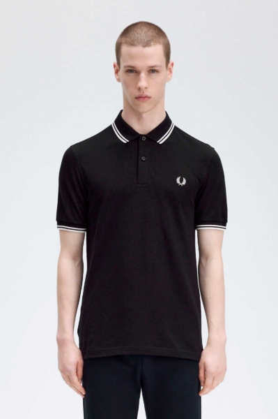 Polo FRED PERRY M3600