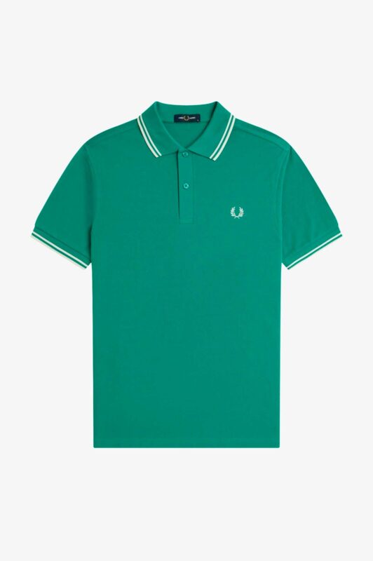 Polo FRED PERRY M6000