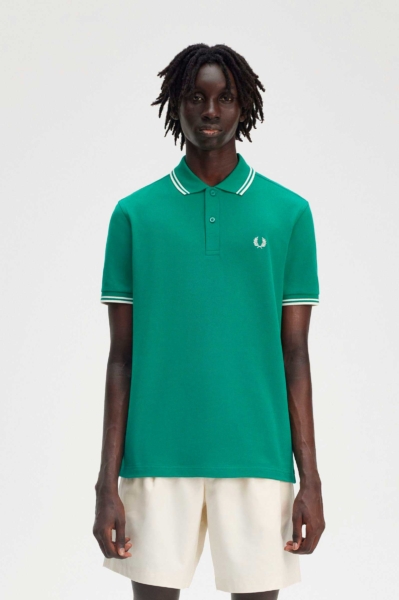 Polo FRED PERRY M6000