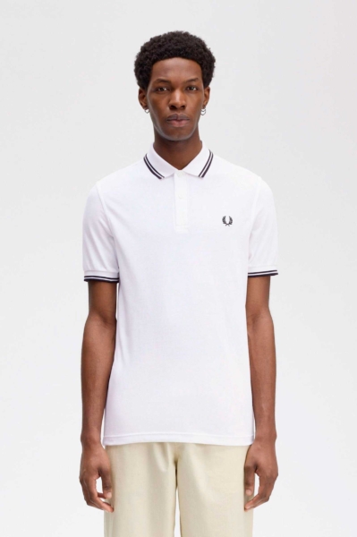 Polo FRED PERRY M6000