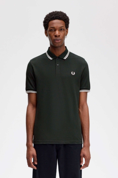 Polo FRED PERRY M6000