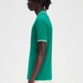 Polo FRED PERRY M6000