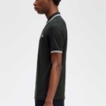 Polo FRED PERRY M6000